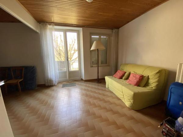 Appartement à vendre à Die (26150)