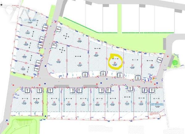 A VENDRE TERRAIN - 22620 PLOUBAZLANEC