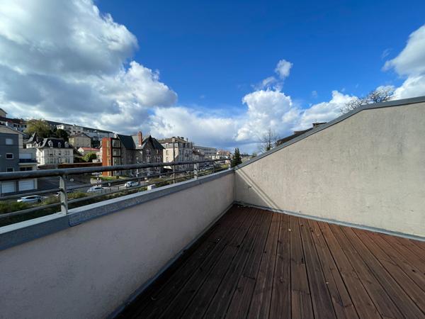 Appartement Epinal 5 pièce(s) 166.78 m2