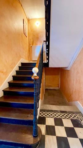 Appartement Epinal 5 pièce(s) 166.78 m2