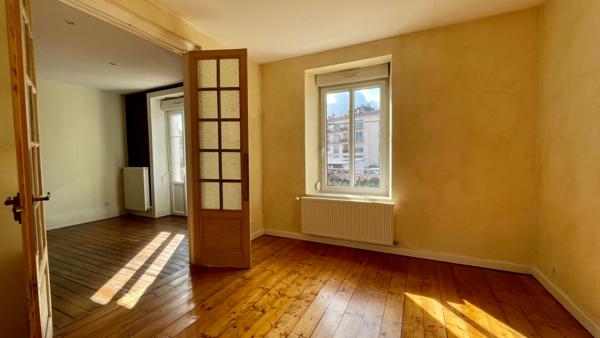 Appartement Epinal 5 pièce(s) 166.78 m2