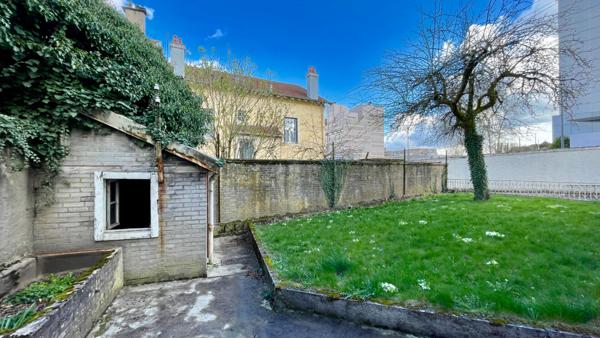 Appartement Epinal 5 pièce(s) 166.78 m2