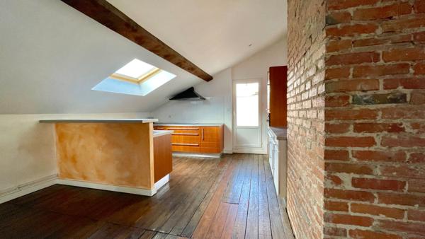 Appartement Epinal 5 pièce(s) 166.78 m2