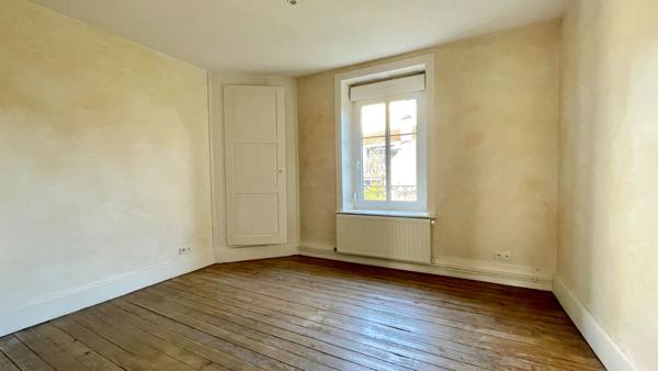 Appartement Epinal 5 pièce(s) 166.78 m2