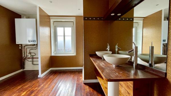 Appartement Epinal 5 pièce(s) 166.78 m2