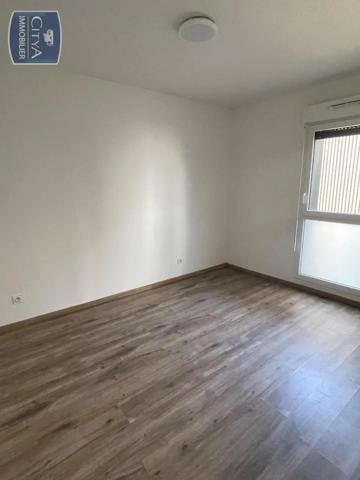 Appartement à louer 3 pièces 61.55m² Mérignac (33700)