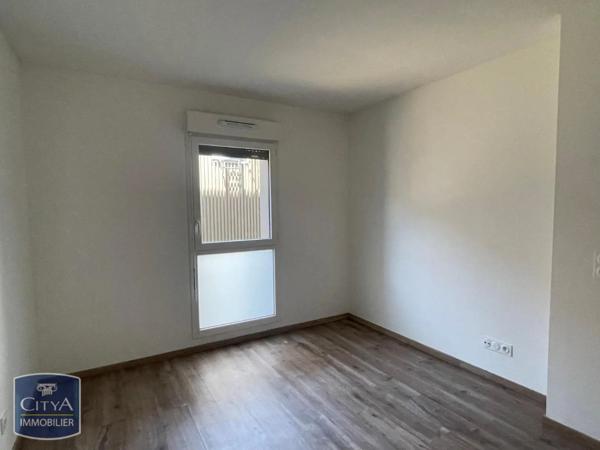 Appartement à louer 3 pièces 61.55m² Mérignac (33700)