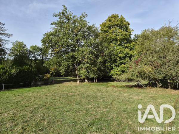 Terrain à vendre 1 200 m² Reilhac