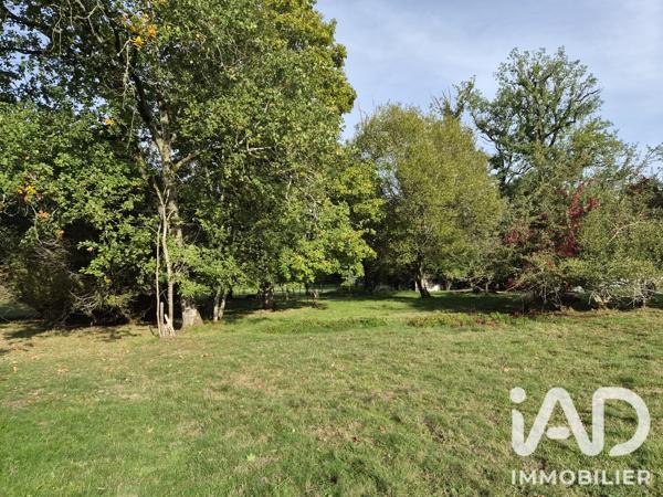 Terrain à vendre 1 200 m² Reilhac