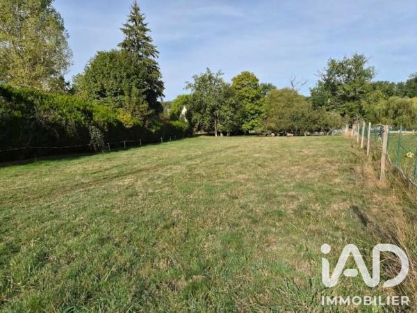 Terrain à vendre 1 200 m² Reilhac