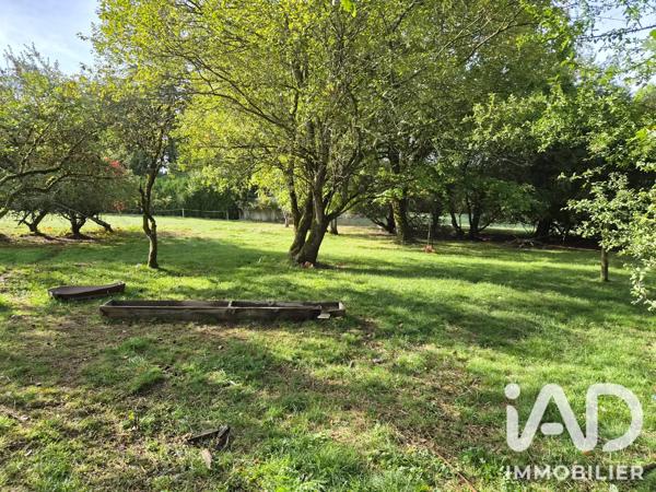 Terrain à vendre 1 200 m² Reilhac