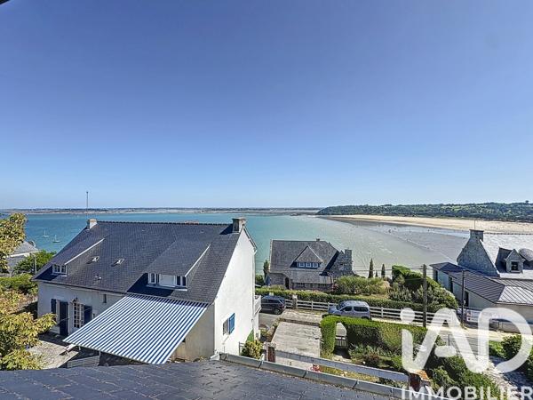 Maison à vendre 10 pièces 178 m² Saint-Cast-le-Guildo