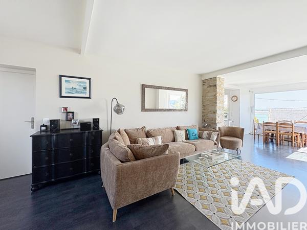 Maison à vendre 10 pièces 178 m² Saint-Cast-le-Guildo