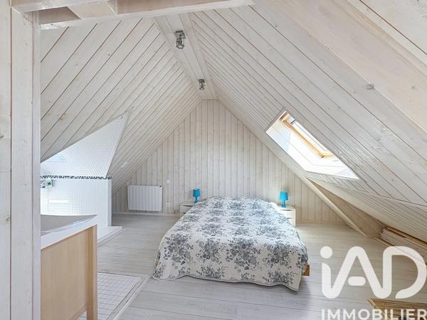 Maison à vendre 10 pièces 178 m² Saint-Cast-le-Guildo