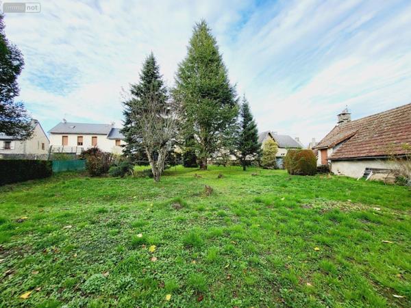 Maison de maître à vendre à Eygurande en Corrèze (19340), ref : UM 1250