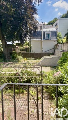 Maison à vendre 5 pièces 95 m² Clamart