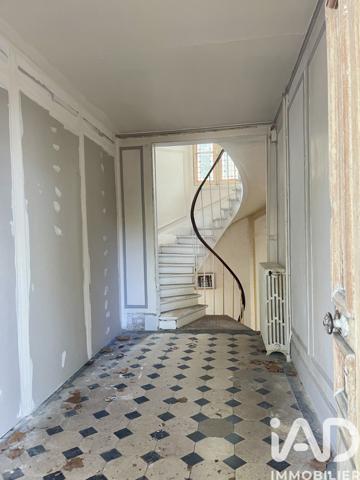 Maison à vendre 5 pièces 95 m² Clamart