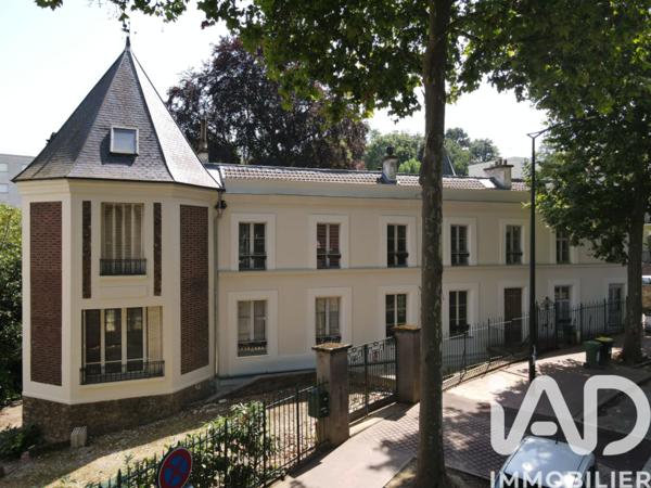 Maison à vendre 5 pièces 95 m² Clamart