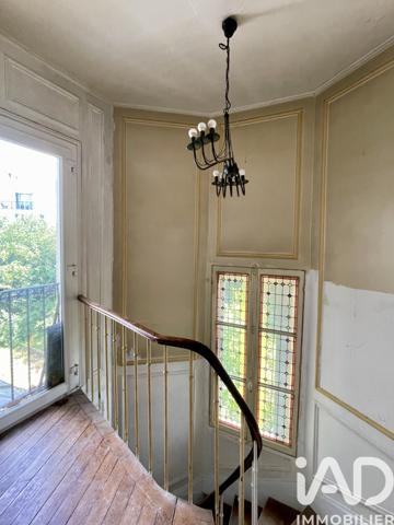 Maison à vendre 5 pièces 95 m² Clamart