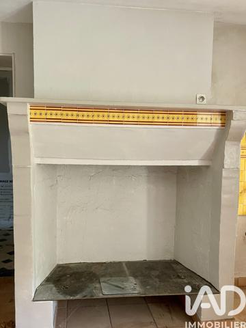 Maison à vendre 5 pièces 95 m² Clamart