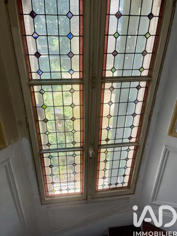 Maison à vendre 5 pièces 95 m² Clamart