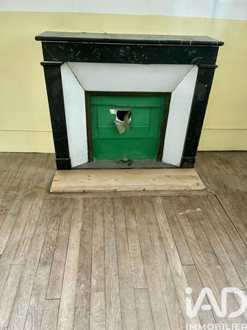 Maison à vendre 5 pièces 95 m² Clamart