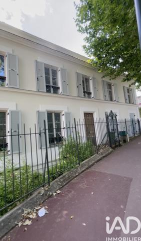 Maison à vendre 5 pièces 95 m² Clamart