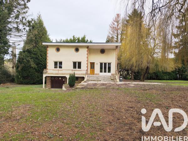 Maison à vendre 5 pièces 102 m² Auchel