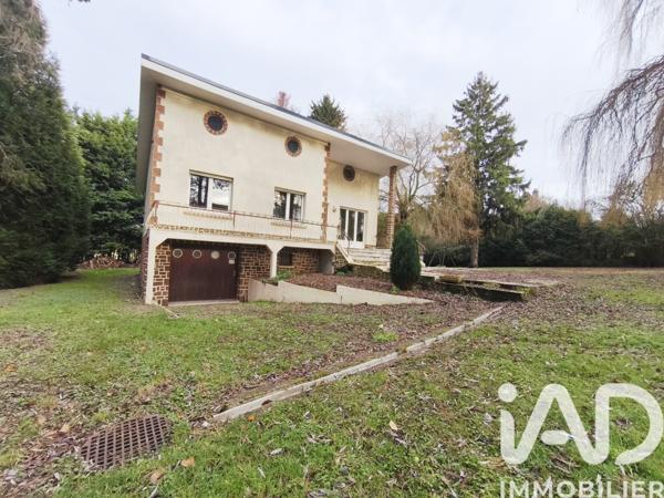 Maison à vendre 5 pièces 102 m² Auchel
