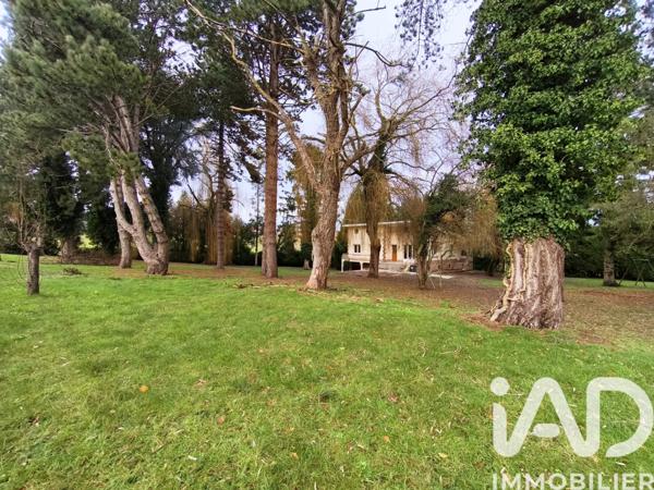 Maison à vendre 5 pièces 102 m² Auchel