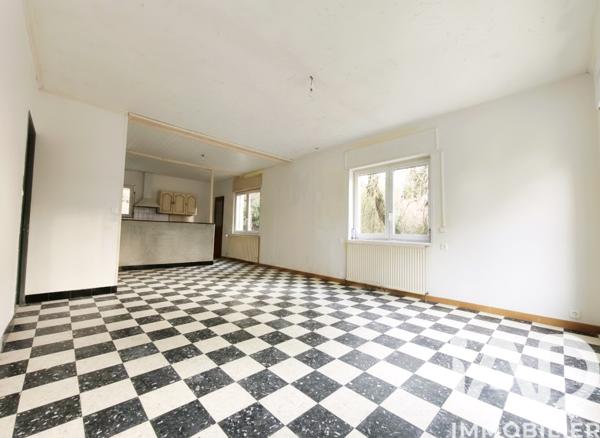 Maison à vendre 5 pièces 102 m² Auchel