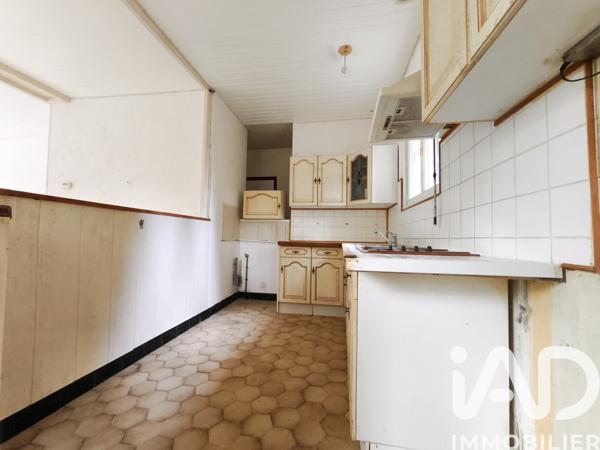 Maison à vendre 5 pièces 102 m² Auchel