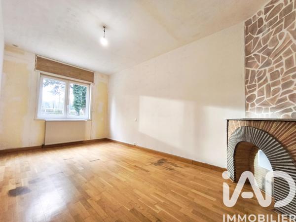 Maison à vendre 5 pièces 102 m² Auchel