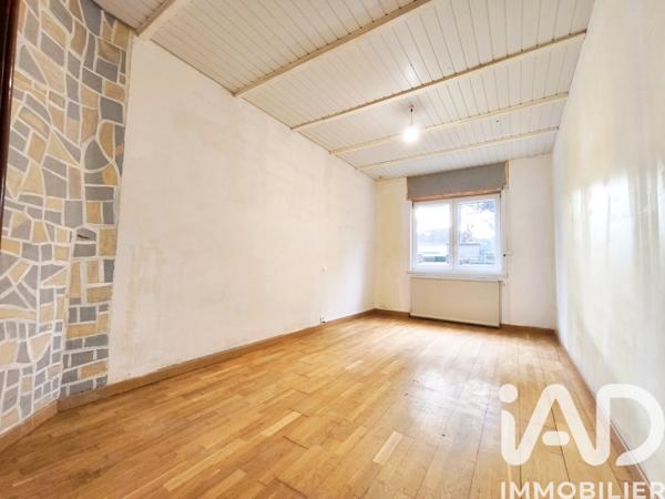 Maison à vendre 5 pièces 102 m² Auchel