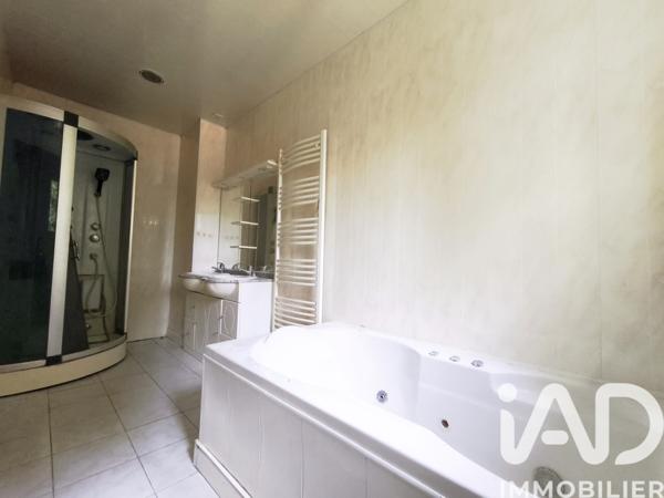 Maison à vendre 5 pièces 102 m² Auchel