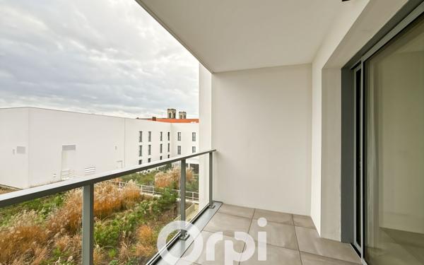 Appartement à louer    3 pièces • 63,60 m2 La Roche-sur-Yon