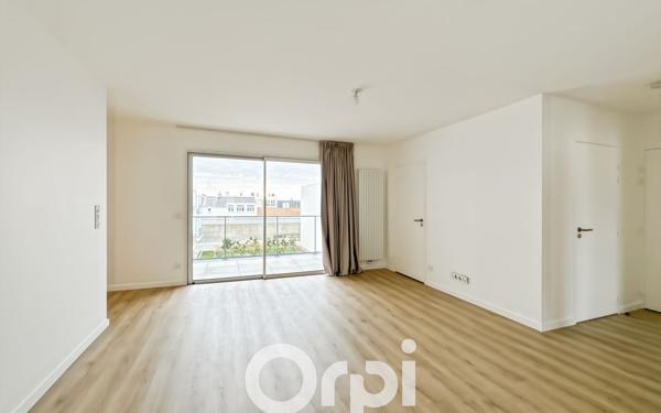 Appartement à louer    3 pièces • 63,60 m2 La Roche-sur-Yon