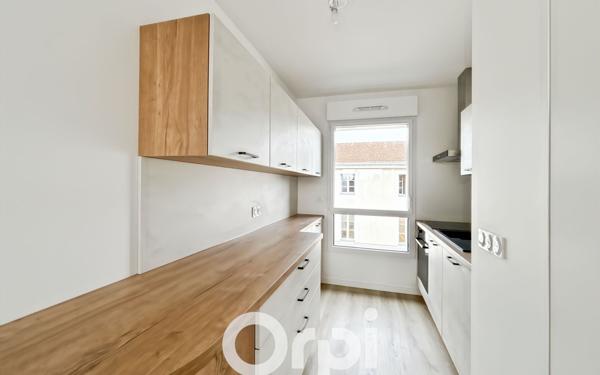 Appartement à louer    3 pièces • 63,60 m2 La Roche-sur-Yon