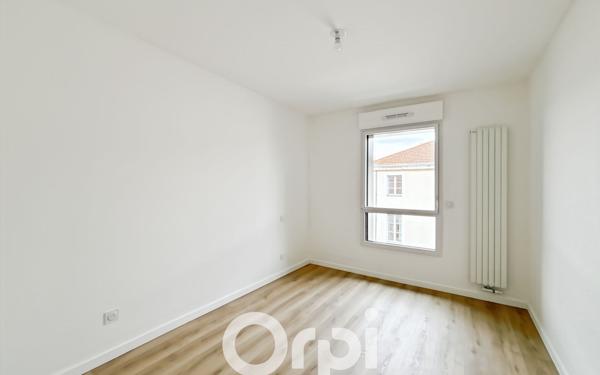 Appartement à louer    3 pièces • 63,60 m2 La Roche-sur-Yon