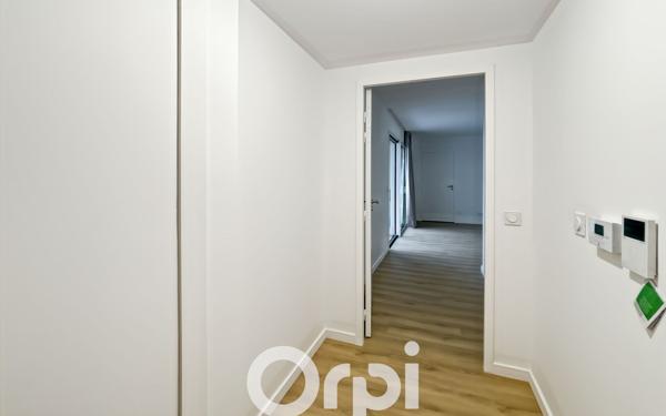 Appartement à louer    3 pièces • 63,60 m2 La Roche-sur-Yon