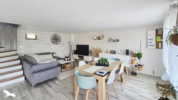 Maison 173 500 € Mouleydier 4 p 109 m² DPE D