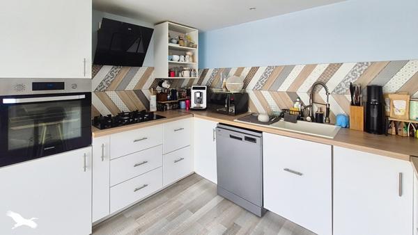 Maison 173 500 € Mouleydier 4 p 109 m² DPE D