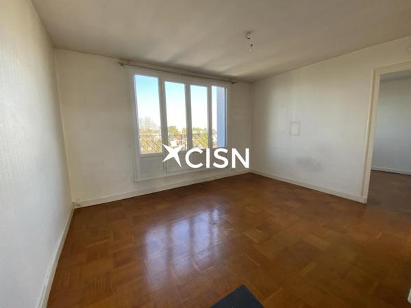 Appartement à vendre à Nantes (44100)