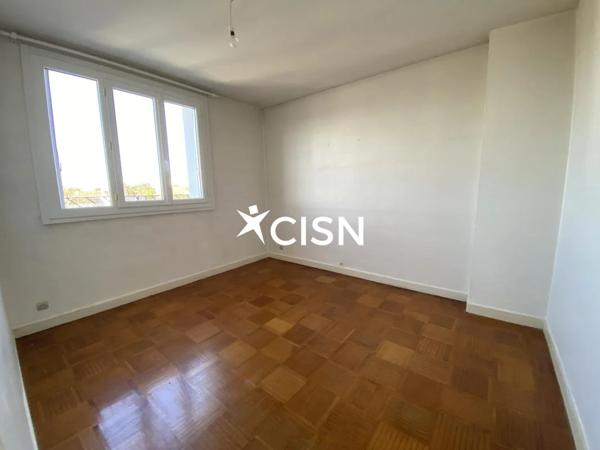 Appartement à vendre à Nantes (44100)