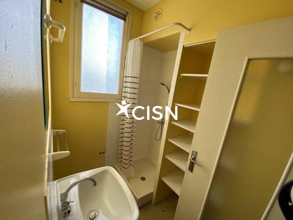 Appartement à vendre à Nantes (44100)