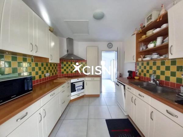 Maison à vendre à Baule-Escoublac (44500)