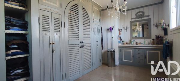 Maison à vendre 9 pièces 277 m² Augé