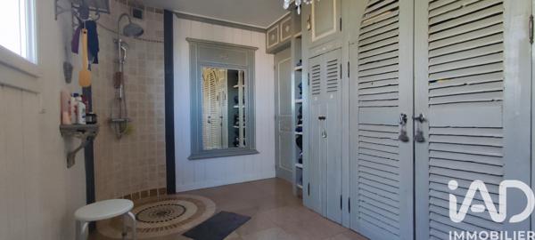 Maison à vendre 9 pièces 277 m² Augé