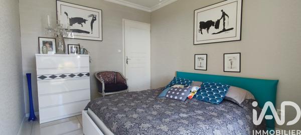 Maison à vendre 9 pièces 277 m² Augé