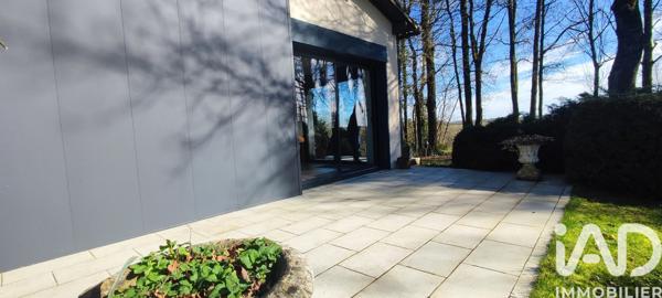 Maison à vendre 9 pièces 277 m² Augé